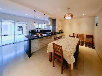 Casa · 240m² · 4 Quartos · 4 Vagas · Casa para venda em Jardim Esplanada Ii de 240.00m² com 4 Quartos, 2 Suites e 4 Garagens