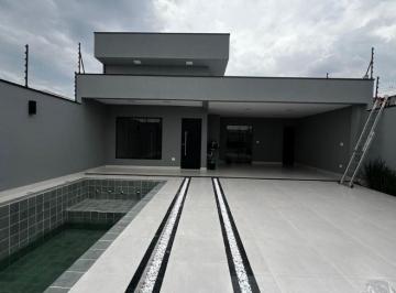 Casa · 172m² · 3 Quartos · 6 Vagas · Casa para venda em Parque Planalto de 172.00m² com 3 Quartos, 1 Suite e 6 Garagens