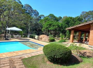 Casa · 404m² · 4 Quartos · Casa para venda em Parque Da Grama de 403.55m² com 4 Quartos e 4 Suites