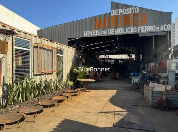 Comercial · 730m² · Galpão / Depósito / Armazém para venda em Vila Angélica de 730.00m²