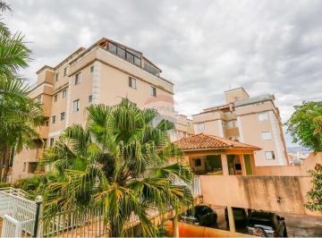 Apartamento · 103m² · 3 Quartos · 2 Vagas · Apartamento para venda em Vila Carvalho de 102.61m² com 3 Quartos, 1 Suite e 2 Garagens
