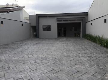 Casa · 100m² · 2 Quartos · 6 Vagas · Casa para venda em Jardim Cândido Bertini de 100.00m² com 2 Quartos e 6 Garagens