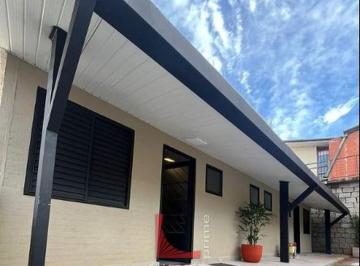 Casa · 47m² · 2 Quartos · Casa para alugar em Jardim São José de 47.00m² com 2 Quartos