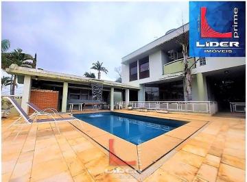 Casa · 534m² · 4 Quartos · 6 Vagas · Casa para alugar em Jd. América de 534.00m² com 4 Quartos, 2 Suites e 6 Garagens