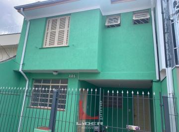 Casa · 250m² · 3 Quartos · 1 Vaga · Casa para alugar em Centro de 250.00m² com 3 Quartos, 1 Suite e 1 Garagem