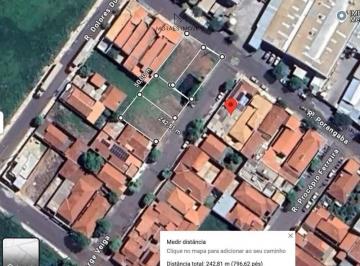 Terreno · 1020m² · Terreno para venda em Presidente de 1020.00m²