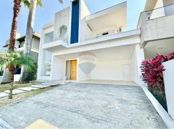Casa · 320m² · 3 Quartos · 4 Vagas · Casa para venda em Jardim Residencial Mont Blanc de 320.00m² com 3 Quartos, 3 Suites e 4 Garagens