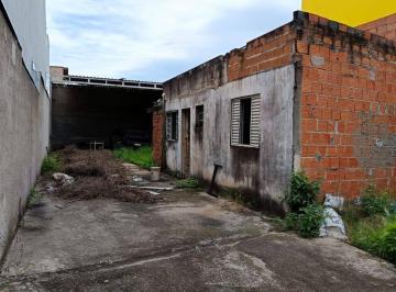 Terreno · 82m² · Terreno para venda em Parque Residencial Jundiaí de 82.00m²