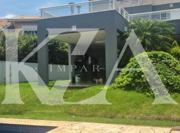 Casa · 450m² · 3 Quartos · 6 Vagas · Casa para venda em Residencial Village Morro Alto de 450.00m² com 3 Quartos, 1 Suite e 6 Garagens
