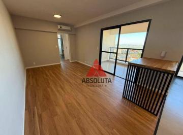 Apartamento · 82m² · 3 Quartos · 2 Vagas · Apartamento para alugar em Jardim Jacyra de 82.00m² com 3 Quartos, 1 Suite e 2 Garagens
