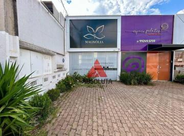 Comercial · 45m² · 1 Vaga · Sala Comercial para alugar em Vila Medon de 45.00m² com 1 Garagem