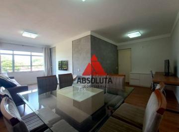 Apartamento · 80m² · 3 Quartos · 2 Vagas · Apartamento para alugar em Chácara Machadinho Ii de 80.00m² com 3 Quartos, 1 Suite e 2 Garagens