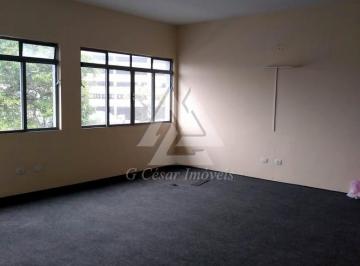 Comercial · 40m² · Sala Comercial para alugar em Demarchi de 40.00m²