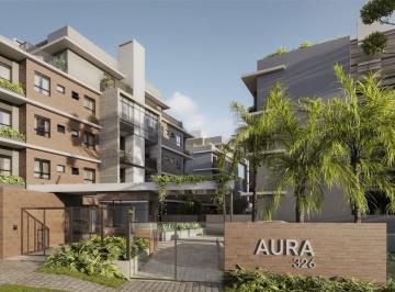 Apartamento · 115m² · 3 Quartos · 2 Vagas · Apartamento para venda em Ahu de 115.00m² com 3 Quartos, 3 Suites e 2 Garagens
