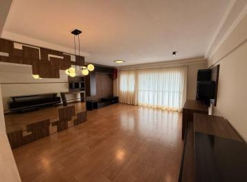 Apartamento · 96m² · 3 Quartos · 2 Vagas · Apartamento para alugar em Mansões Santo Antônio de 96.00m² com 3 Quartos, 1 Suite e 2 Garagens