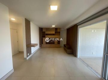 Apartamento · 121m² · 3 Quartos · 2 Vagas · Apartamento para alugar em Parque Residencial Nardini de 121.00m² com 3 Quartos, 3 Suites e 2 Garage