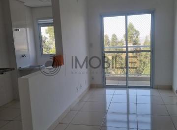 Apartamento · 51m² · 2 Quartos · 2 Vagas · Apartamento para venda em Edifício Villa Helvetia de 51.00m² com 2 Quartos e 2 Garagens