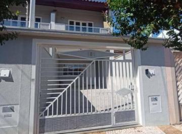 Casa · 138m² · 3 Quartos · 2 Vagas · Casa para alugar em Residencial Horto Florestal Jacyra I de 138.00m² com 3 Quartos e 2 Garagens