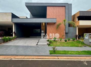 Casa · 190m² · 3 Quartos · 4 Vagas · Casa de Condomínio para venda em Village Damha Rio Preto Iii de 190.00m² com 3 Quartos, 3 Suites e 4