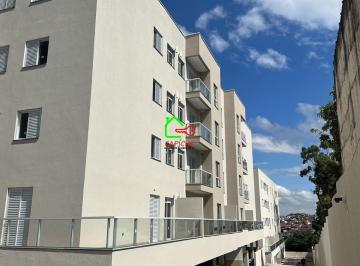 Apartamento · 48m² · 1 Quarto · 1 Vaga · Apartamento para venda em Capela de 48.21m² com 1 Quarto e 1 Garagem