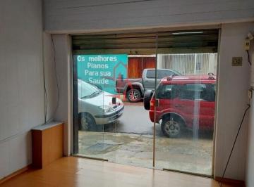 Comercial · 20m² · Imóvel Comercial para alugar em Anhangabaú de 20.00m²