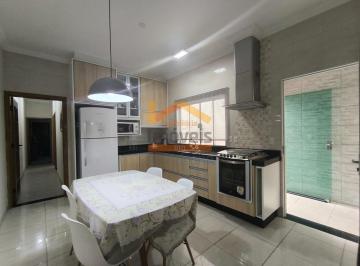Casa · 132m² · 2 Quartos · 2 Vagas · Casa para venda em Jardim Paulistano de 131.64m² com 2 Quartos, 1 Suite e 2 Garagens