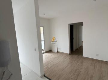 Apartamento · 57m² · 2 Quartos · 1 Vaga · Apartamento para alugar em Jardim Novo Ângulo de 57.00m² com 2 Quartos, 1 Suite e 1 Garagem
