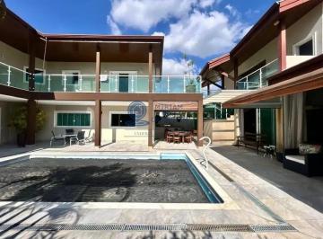 Casa · 750m² · 5 Quartos · Casa de Condomínio para venda e aluguel em Vivendas Do Lago de 750.00m² com 5 Quartos e 3 Suites