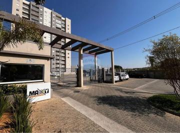 Apartamento · 68m² · 2 Quartos · 1 Vaga · Apartamento para venda em Parque Ortolândia de 67.61m² com 2 Quartos, 1 Suite e 1 Garagem