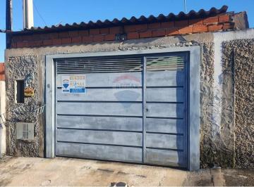 Casa · 125m² · 1 Quarto · 1 Vaga · Casa para venda em Jardim Amanda I de 125.00m² com 1 Quarto e 1 Garagem
