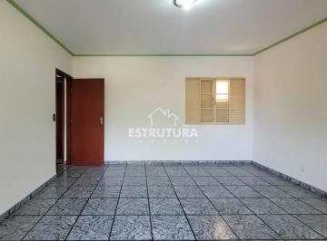 Casa · 210m² · 3 Quartos · 2 Vagas · Casa para alugar em Jardim Bela Vista de 210.00m² com 3 Quartos e 2 Garagens