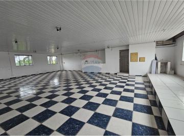 Comercial · 450m² · Prédio Comercial para alugar em Osvaldo Cruz de 450.00m²