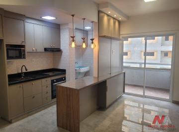 Apartamento · 48m² · 1 Quarto · 1 Vaga · Apartamento para alugar em Jardim Urano de 48.00m² com 1 Quarto e 1 Garagem