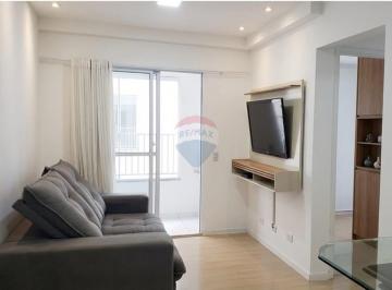 Apartamento · 53m² · 2 Quartos · 1 Vaga · Apartamento para venda em Jardim Colibri Ii de 53.00m² com 2 Quartos e 1 Garagem