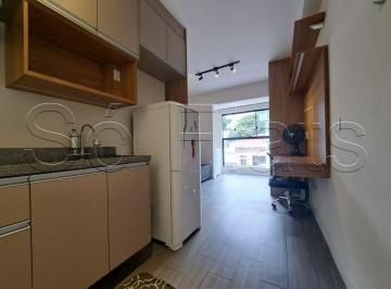 Apartamento · 20m² · 1 Quarto · Studio para alugar em Vila Mariana de 20.00m² com 1 Quarto