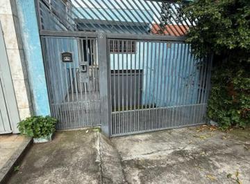 Casa · 130m² · 2 Quartos · 6 Vagas · Casa para venda em Jardim Nazareth de 130.00m² com 2 Quartos, 1 Suite e 6 Garagens