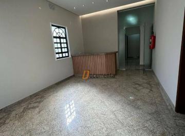 Comercial · 150m² · Sala Comercial para alugar em Vila Mendonça de 150.00m²