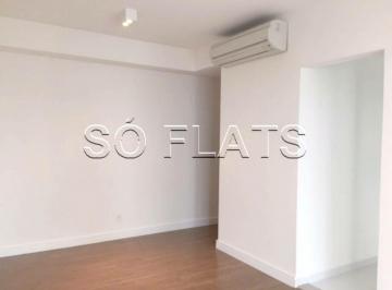 Apartamento · 68m² · 1 Quarto · 1 Vaga · Apartamento para venda em Pinheiros de 68.00m² com 1 Quarto, 1 Suite e 1 Garagem