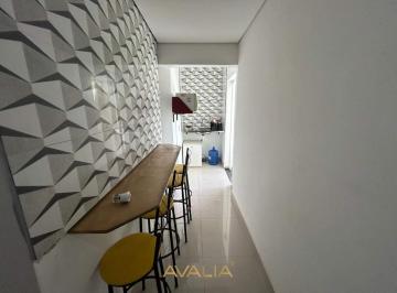 Comercial · 10m² · 1 Vaga · Sala Comercial para alugar em Cidade Nova de 10.00m² com 1 Garagem