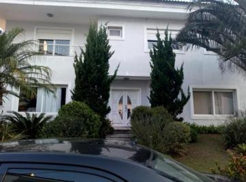 Casa · 450m² · 4 Quartos · 6 Vagas · Casa para venda e aluguel em São Paulo Ii de 450.00m² com 4 Quartos, 4 Suites e 6 Garagens