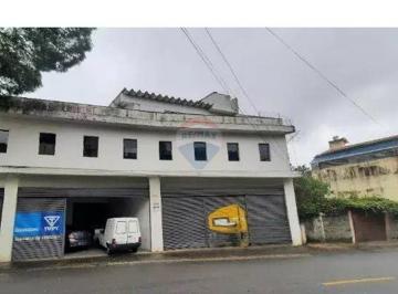 Comercial · 1374m² · Imóvel Comercial para alugar em Vila Alpina de 1374.00m²