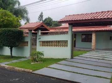 Casa · 492m² · 4 Quartos · 4 Vagas · Casa para venda e aluguel em Condomínio Zuleika Jabour de 492.00m² com 4 Quartos, 1 Suite e 4 Garage