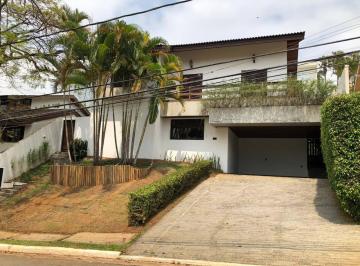 Casa · 495m² · 5 Quartos · 4 Vagas · Casa para venda e aluguel em Alphaville Residencial Um de 495.00m² com 5 Quartos, 5 Suites e 4 Garag