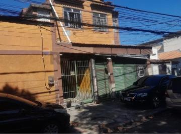 Apartamento · 45m² · 2 Quartos · Apartamento para venda em Cascadura de 45.00m² com 2 Quartos