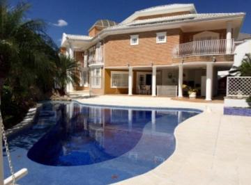 Casa · 545m² · 4 Quartos · 3 Vagas · Casa para venda e aluguel em Aparecidinha de 544.73m² com 4 Quartos, 4 Suites e 3 Garagens