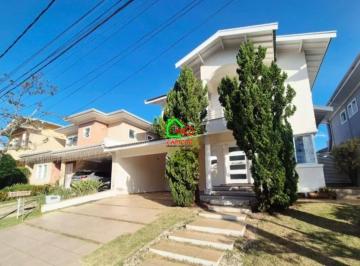 Casa · 217m² · 3 Quartos · 4 Vagas · Casa de Condomínio para alugar em Bosque de 217.00m² com 3 Quartos, 1 Suite e 4 Garagens
