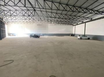 Comercial · 1240m² · Galpão / Depósito / Armazém para venda e aluguel em Parque Empresarial Das Mangueiras de 1240.00m²