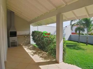 Casa · 215m² · 3 Quartos · 4 Vagas · Casa de Condomínio para venda e aluguel em Bosque de 215.00m² com 3 Quartos, 3 Suites e 4 Garagens