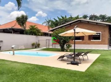 Casa · 401m² · 4 Quartos · 4 Vagas · Casa de Condomínio para venda em São Joaquim de 401.00m² com 4 Quartos, 2 Suites e 4 Garagens