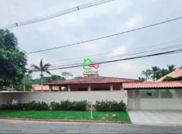 Casa · 401m² · 4 Quartos · 4 Vagas · Casa de Condomínio para venda em São Joaquim de 401.00m² com 4 Quartos, 2 Suites e 4 Garagens